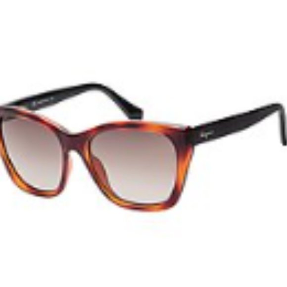 Ferragamo Woman\'s SF957S 56mm Sunglasses main image 8